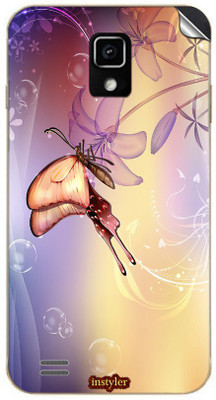 

instyler STICKER-19019 Karbonn Smart A5s Mobile Skin(Multicolor)