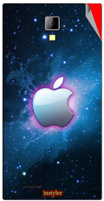 

instyler STICKER-3610 Micromax Bolt Selfie Q424 Mobile Skin(Multicolor)