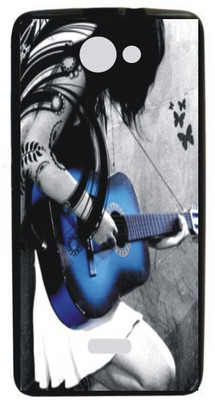 

Techno Gadgets hgfgh 19092016-008 Xolo Q1000 Mobile Skin(Multicolor)