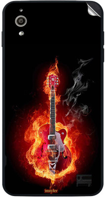 

instyler STICKER-14914 INFOCUS M370i Mobile Skin(Multicolor)