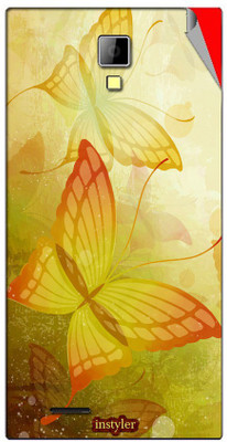 

instyler STICKER-3722 Micromax Bolt Selfie Q424 Mobile Skin(Multicolor)