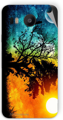

MiiCreations L-NX-5x-MS-00010 LG Nexus 5x Mobile Skin(Multicolor)