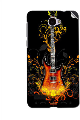 

instyler STICKER-11769 Lenovo S939 Mobile Skin(Multicolor)