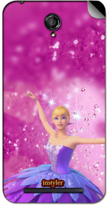 

instyler C249 GIONEE CTRL V5 Mobile Skin(Multicolor)