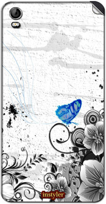 

instyler STICKER-31466 Oppo A37 Mobile Skin(Multicolor)