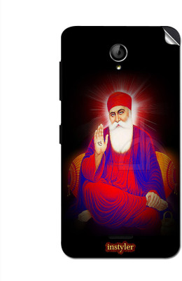 

instyler MMX1530 MICROMAX UNITE 2 A106 Mobile Skin(MULTICOLOR)