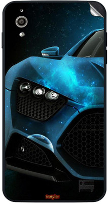 

instyler STICKER-14934 INFOCUS M370i Mobile Skin(Multicolor)