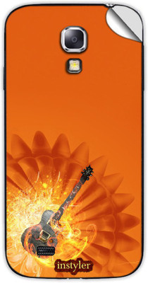 

instyler STICKER-7120 SAMSUNG GALAXY MEGA 6.3 Mobile Skin(Multicolor)