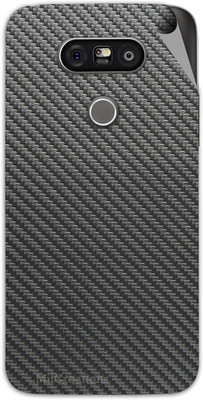 

MiiCreations L-5-MS-00007 LG G5 Mobile Skin(Multicolor)