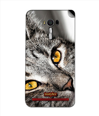 

instyler DS73776 Asus Zenfone 2 Laser Ze 550kl(5.5) Mobile Skin(Multicolor)