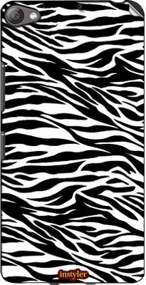 

instyler STICKER-14052 LENOVO S60 Mobile Skin(Multicolor)