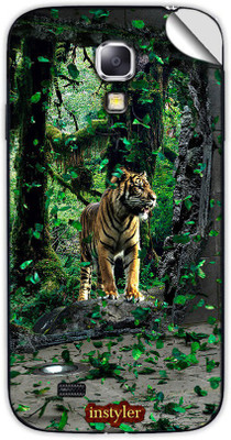 

instyler STICKER-7176 SAMSUNG GALAXY MEGA 6.3 Mobile Skin(Multicolor)