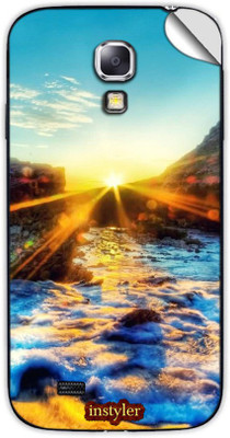 

instyler STICKER-7199 SAMSUNG GALAXY MEGA 6.3 Mobile Skin(Multicolor)