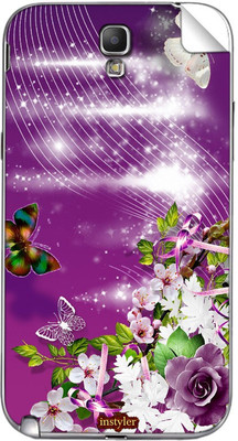 

instyler STICKER-7468 SAMSUNG GALAXY NOTE 3 NEO Mobile Skin(Multicolor)