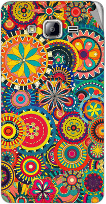 

MiiCreations SMNG-On7-MS-00314 Samsung Galaxy ON7 Mobile Skin(Multicolor)