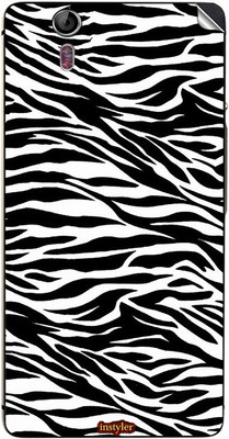 

instyler STICKER-15252 INFOCUS M810 Mobile Skin(Multicolor)