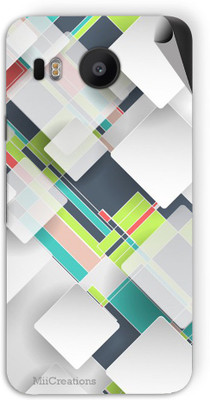 

MiiCreations L-NX-5x-MS-00114 LG Nexus 5x Mobile Skin(Multicolor)
