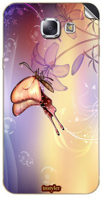 

instyler STICKER-5819 Samsung Galaxy A5 2016 Mobile Skin(Multicolor)