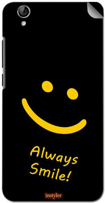 

instyler STICKER-9828 Lenovo P70 Mobile Skin(Multicolor)