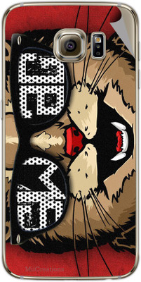 

MiiCreations SMNG-S6-MS-00050 Samsung Galaxy S6 Mobile Skin(Multicolor)