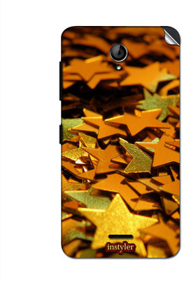 

instyler MMX1646 MICROMAX UNITE 2 A106 Mobile Skin(MULTICOLOR)