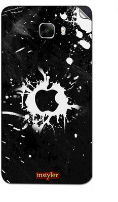 

instyler MMX2702 MICROMAX CANVAS NITRO A311 Mobile Skin(MULTICOLOR)
