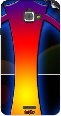 

instyler STICKER-14742 INFOCUS M350 Mobile Skin(Multicolor)
