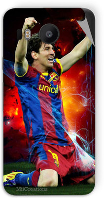 

MiiCreations L-NX-5x-MS-00074 LG Nexus 5x Mobile Skin(Multicolor)