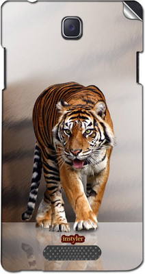 

instyler STICKER-30878 Oppo Neo 3 Mobile Skin(Multicolor)