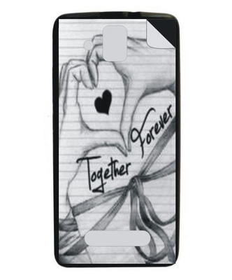 

Techno Gadgets hghxj 19092016-111 Xolo Q2000 Mobile Skin(Multicolor)