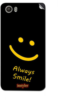 instyler MMX528 MICROMAX CANVASFIRE 4 A107 Mobile Skin(MULTICOLOR)