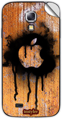 

instyler STICKER-7055 SAMSUNG GALAXY MEGA 6.3 Mobile Skin(Multicolor)