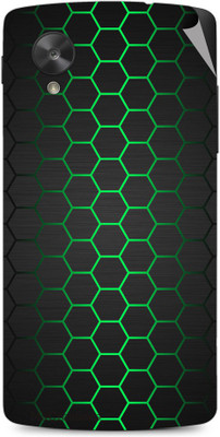 

MiiCreations LG-NX5-MS-00197 LG Nexus 5 Mobile Skin(Multicolor)