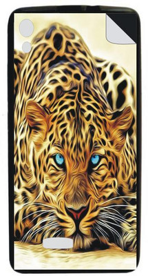 

Techno Gadgets vcvfcf 17092016-194 Xolo A600 Mobile Skin(Multicolor)