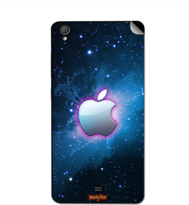 

instyler C1660 Gionee Pioneer P4s Mobile Skin(Multicolor)