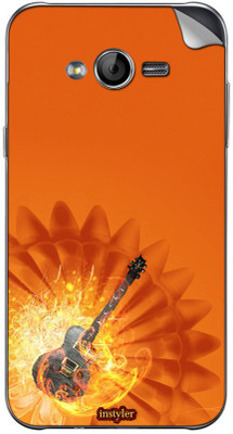 

instyler STICKER-7870 SAMSUNG S DUOS 3 G316HU Mobile Skin(Multicolor)