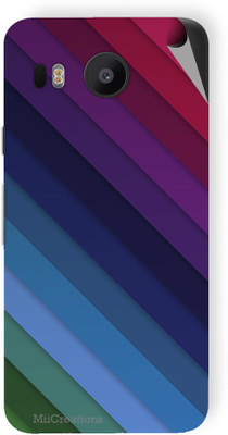

MiiCreations L-NX-5x-MS-00127 LG Nexus 5x Mobile Skin(Multicolor)