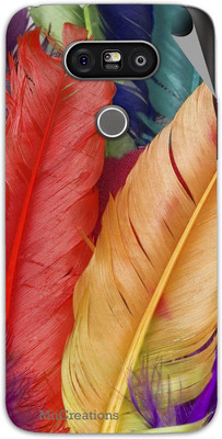 

MiiCreations L-5-MS-00243 LG G5 Mobile Skin(Multicolor)