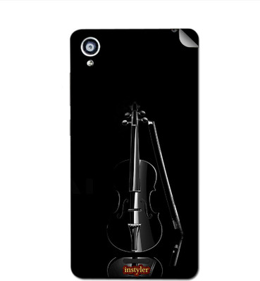 

instyler C1865 Gionee Pioneer P6 Mobile Skin(Multicolor)