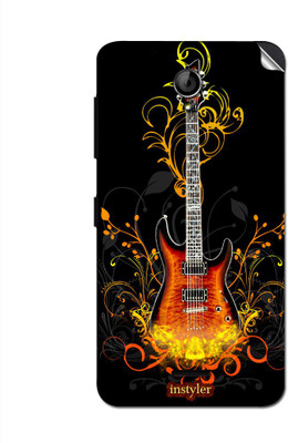

instyler MMX1569 MICROMAX UNITE 2 A106 Mobile Skin(MULTICOLOR)
