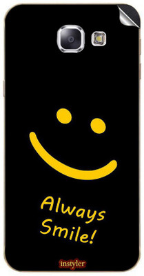 

instyler STICKER-5778 Samsung Galaxy A5 2016 Mobile Skin(Multicolor)
