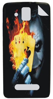 

Techno Gadgets hghxj 19092016-078 Xolo Q2000 Mobile Skin(Multicolor)