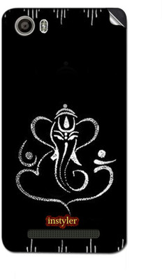 

instyler STICKER-25971 Lava X11 Mobile Skin(Multicolor)