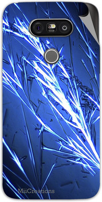 

MiiCreations L-5-MS-00209 LG G5 Mobile Skin(Multicolor)