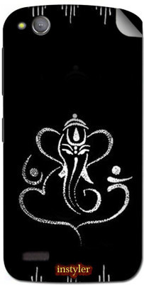 

instyler 11071 Gionee Elife E3 Mobile Skin(MULTICOLOR)