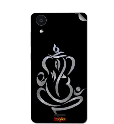 

instyler STICKER-2128 Micromax Canvas Selfie 2 Mobile Skin(Multicolor)