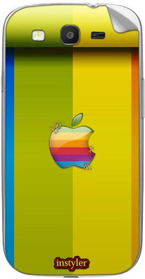 

instyler STICKER-6906 SAMSUNG GALAXY MEGA 5.8 Mobile Skin(Multicolor)