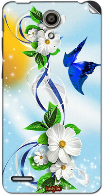 

instyler STICKER-14520 INFOCUS M260 Mobile Skin(Multicolor)