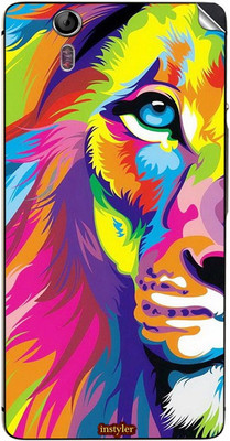 

instyler STICKER-15273 INFOCUS M810 Mobile Skin(Multicolor)