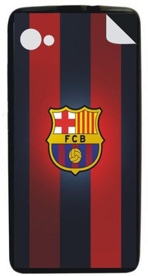 

Mobile Freak gdgdg 16092016-410 xolo A510s Mobile Skin(Multicolor)